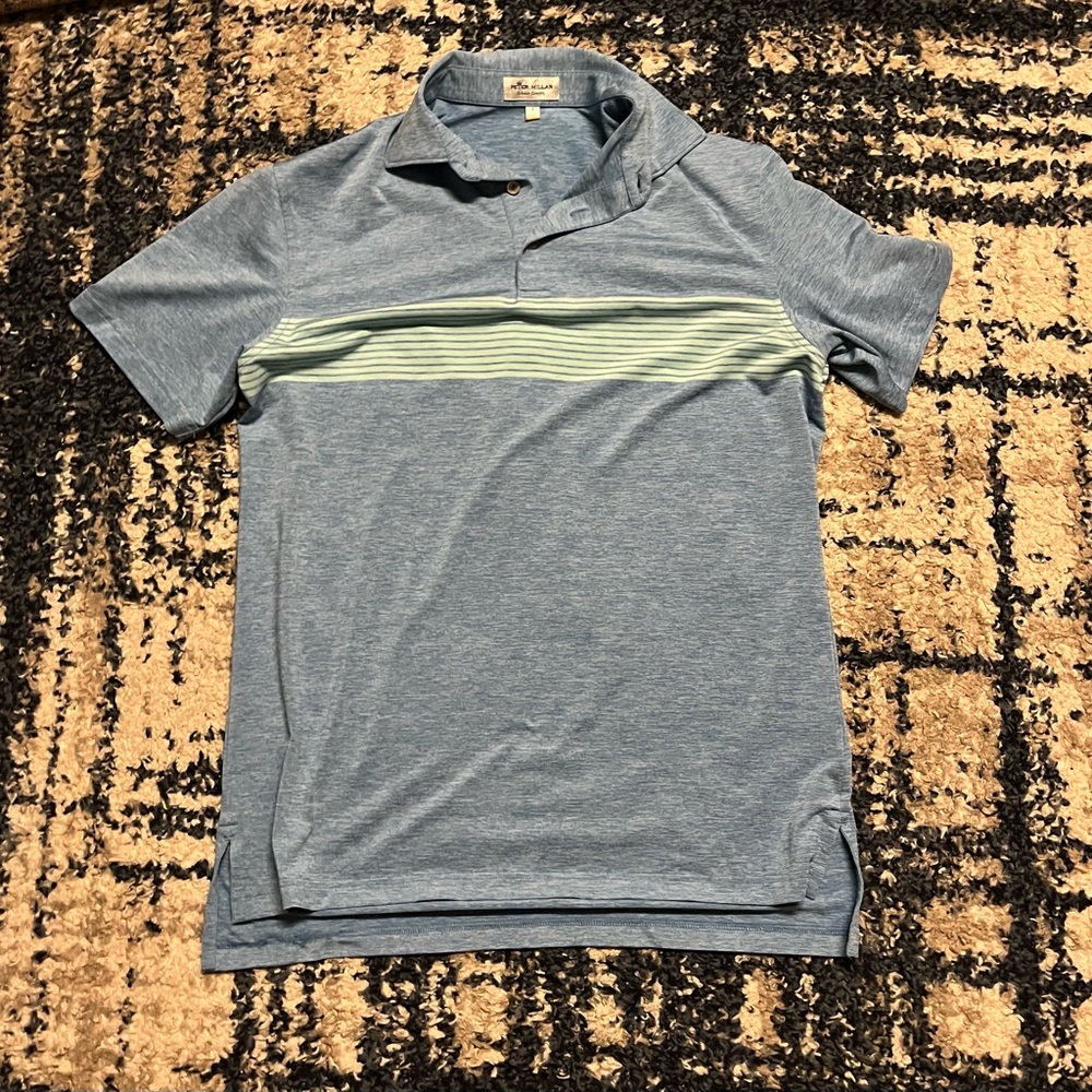 Size small Peter millar
